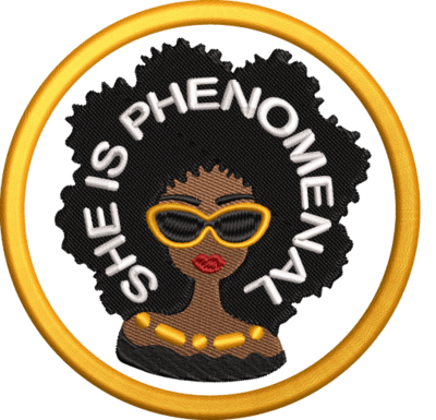 she-is-phenomenal-black-girl-afro-embroidery -design