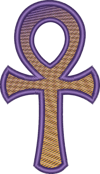 royal ankh-african-embroidery-design-egypt