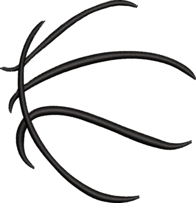 bassketball shape