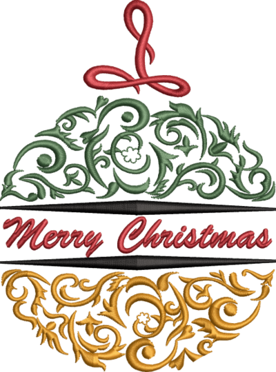 MERRY CHRISTMAS FREE DESIGN