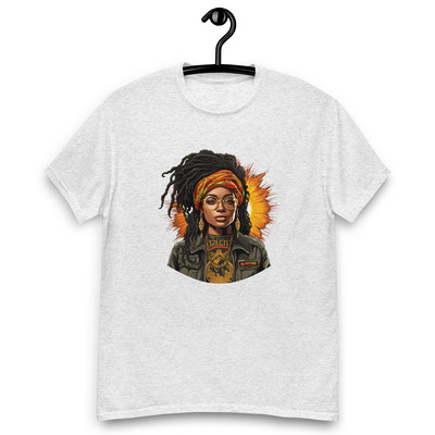 Rasta Mania 1-Men's classic tee - Image 8