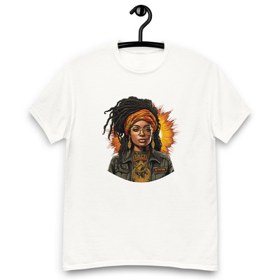 Rasta Mania 1-Men's classic tee - Image 9