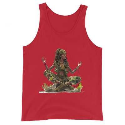 Men's Tank Top - Image 9