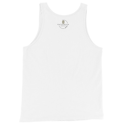 Men's Tank Top Rasta Sports - Image 2