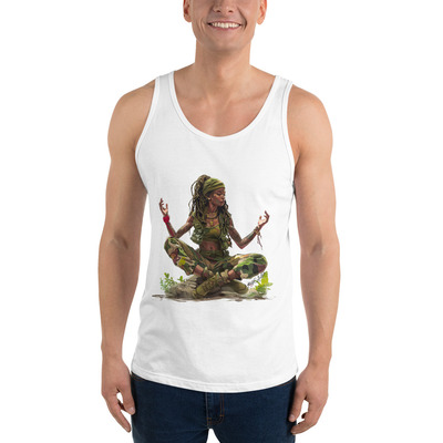 Men's Tank Top - Image 6