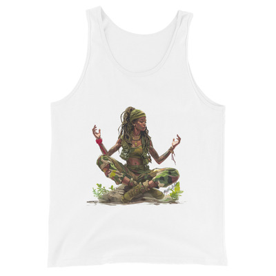 Men's Tank Top - Image 10