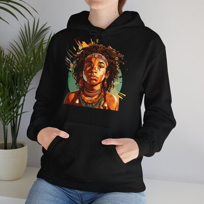 Unisex Heavy Blend™ Hooded Sweatshirt - Image 26