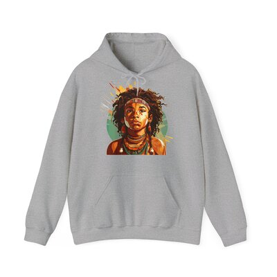 Unisex Heavy Blend™ Hooded Sweatshirt - Image 27