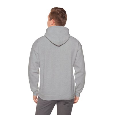 Unisex Heavy Blend™ Hooded Sweatshirt - Image 36