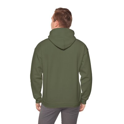 Unisex Heavy Blend™ Hooded Sweatshirt - Image 49