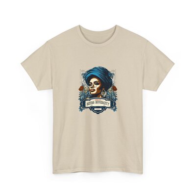 Unisex Heavy Cotton Tee - Image 30