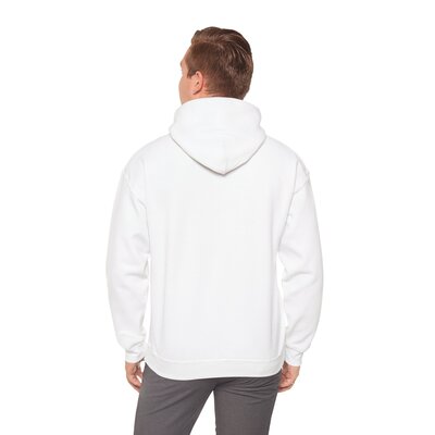 Unisex Heavy Blend™ Hooded Sweatshirt - Image 10