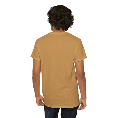 Unisex Heavy Cotton Tee - Image 74