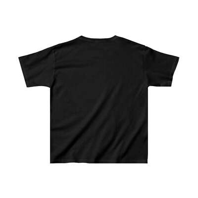 Kids Heavy Cotton™ Tee - Image 2