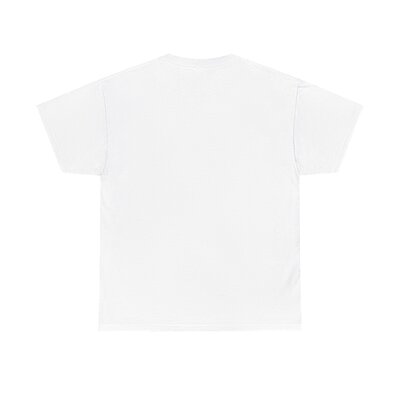 Unisex Heavy Cotton Tee - Image 2