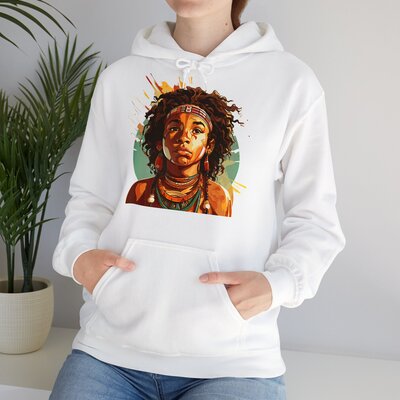 Unisex Heavy Blend™ Hooded Sweatshirt - Image 13