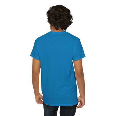 Unisex Heavy Cotton Tee - Image 155