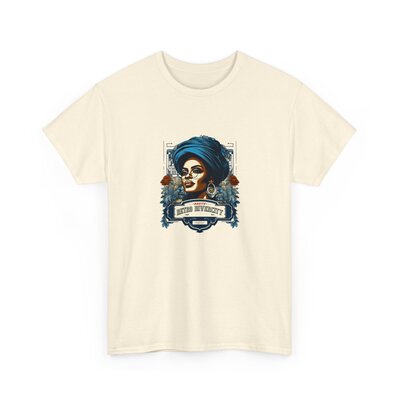 Unisex Heavy Cotton Tee - Image 84