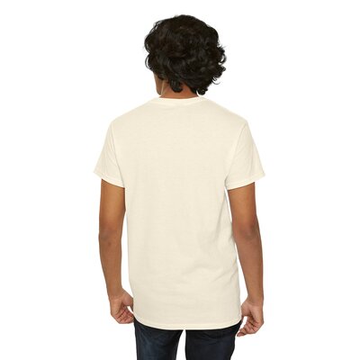 Unisex Heavy Cotton Tee - Image 101