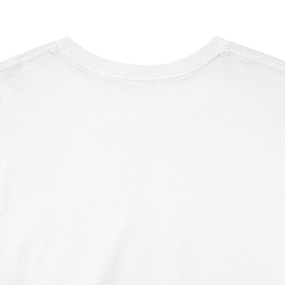 Unisex Heavy Cotton Tee - Image 10