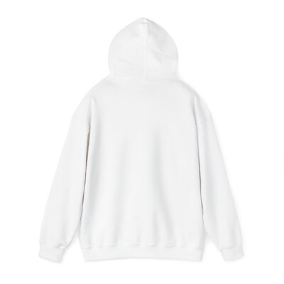 Unisex Heavy Blend™ Hooded Sweatshirt - Image 3