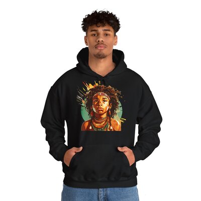 Unisex Heavy Blend™ Hooded Sweatshirt - Image 20