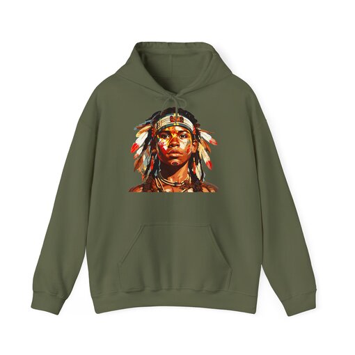 1602631865841569301 2048 Designs with a unique blend of culture and style. Rasta vibes, Afro futuristic, heritage and Roots & Culture. hoodie