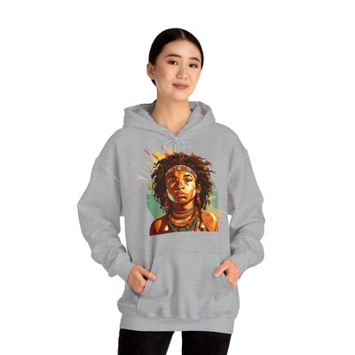 Unisex Heavy Blend™ Hooded Sweatshirt - Image 32