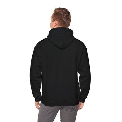 Unisex Heavy Blend™ Hooded Sweatshirt - Image 23