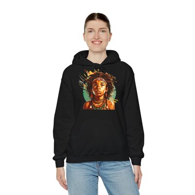 Unisex Heavy Blend™ Hooded Sweatshirt - Image 21