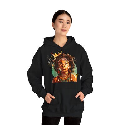 Unisex Heavy Blend™ Hooded Sweatshirt - Image 19