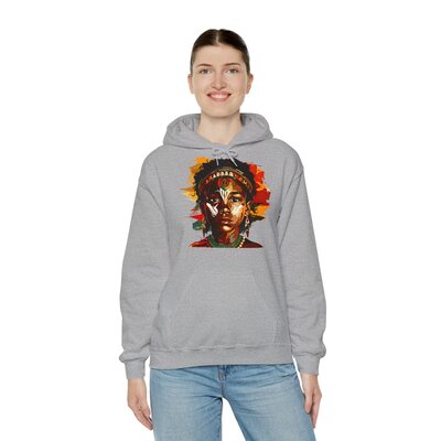 Unisex Heavy Blend™ Hooded Sweatshirt - Image 34