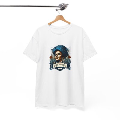 Unisex Heavy Cotton Tee - Image 7