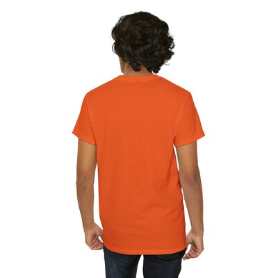 Afro Vintage N°188-Unisex Heavy Cotton Tee - Image 101