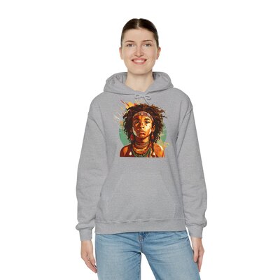 Unisex Heavy Blend™ Hooded Sweatshirt - Image 34