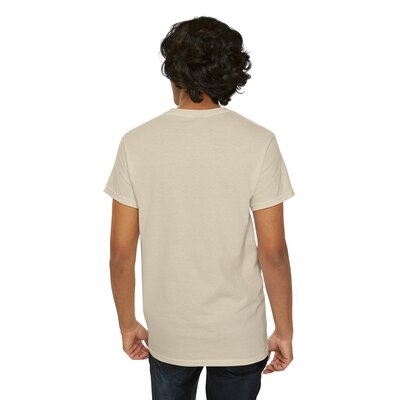 Unisex Heavy Cotton Tee - Image 47