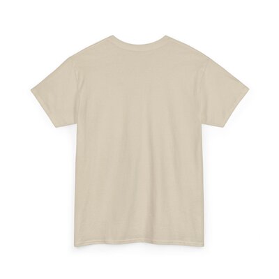 Unisex Heavy Cotton Tee - Image 31