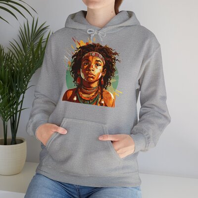 Unisex Heavy Blend™ Hooded Sweatshirt - Image 39