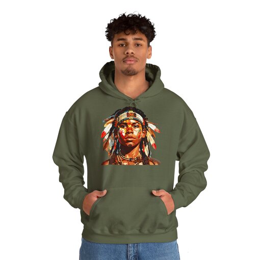 7378936216139701148 2048 Designs with a unique blend of culture and style. Rasta vibes, Afro futuristic, heritage and Roots & Culture. hoodie