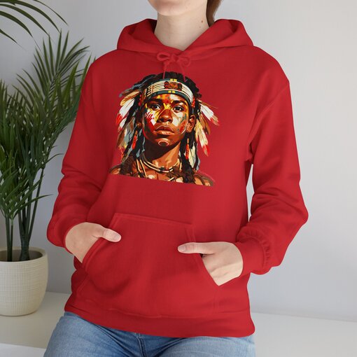 846639513966816311 2048 Designs with a unique blend of culture and style. Rasta vibes, Afro futuristic, heritage and Roots & Culture. hoodie