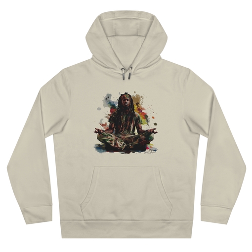 12747381944148503688 2048 1 Designs with a unique blend of culture and style. Rasta vibes, Afro futuristic, heritage and Roots & Culture. HOODIE