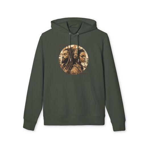 1384011848499830806 2048 2 Designs with a unique blend of culture and style. Rasta vibes, Afro futuristic, heritage and Roots & Culture. HOODIE