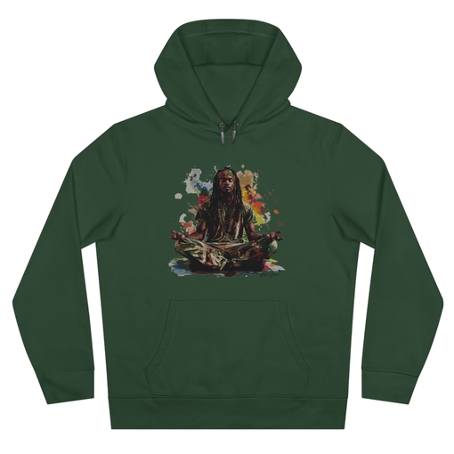 17339236500842218413 2048 1 Designs with a unique blend of culture and style. Rasta vibes, Afro futuristic, heritage and Roots & Culture. HOODIE