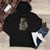 Discover the cozy, fleece-lined hoodie perfect for musicians and everyone. Stay warm and stylish