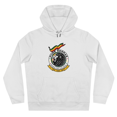 King Hoodie PURE REGGAE