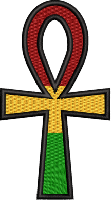 RASTA ANKH Designs with a unique blend of culture and style. Rasta vibes, Afro futuristic, heritage and Roots & Culture.